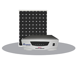 Solar MPPT Charger