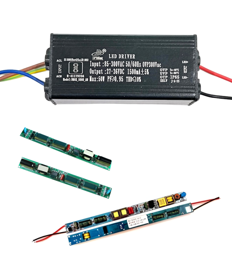 led driver