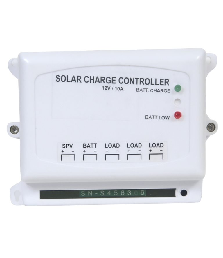 solar charge controller