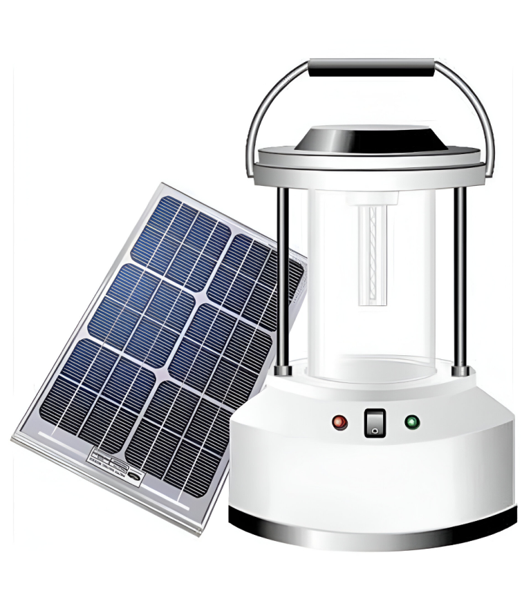 solar lantern