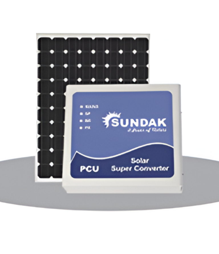 solar super converter